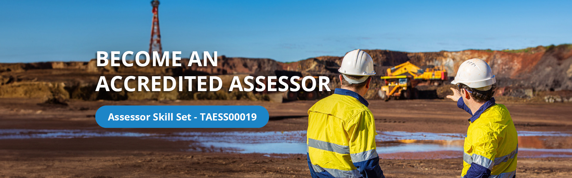 Summit Training Assessor