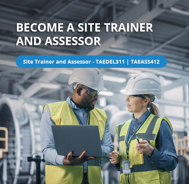 Summit Training Website Site Trainer - mobile