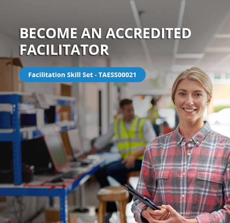 Summit Training facilitation - mobile