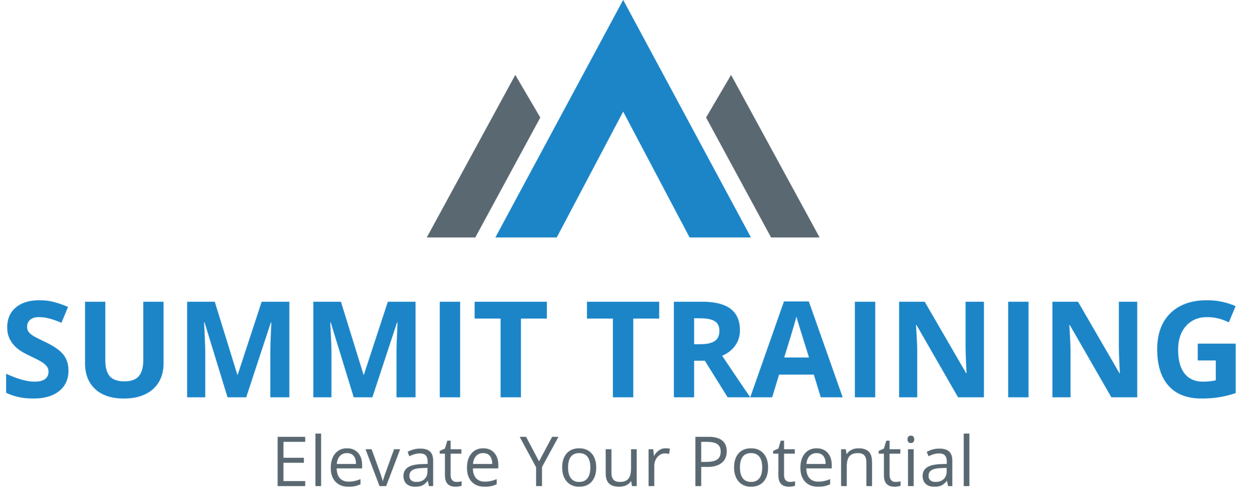 Summit Training Logo