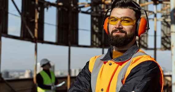 Empower Yourself to Champion Health and Safety in Your Workplace