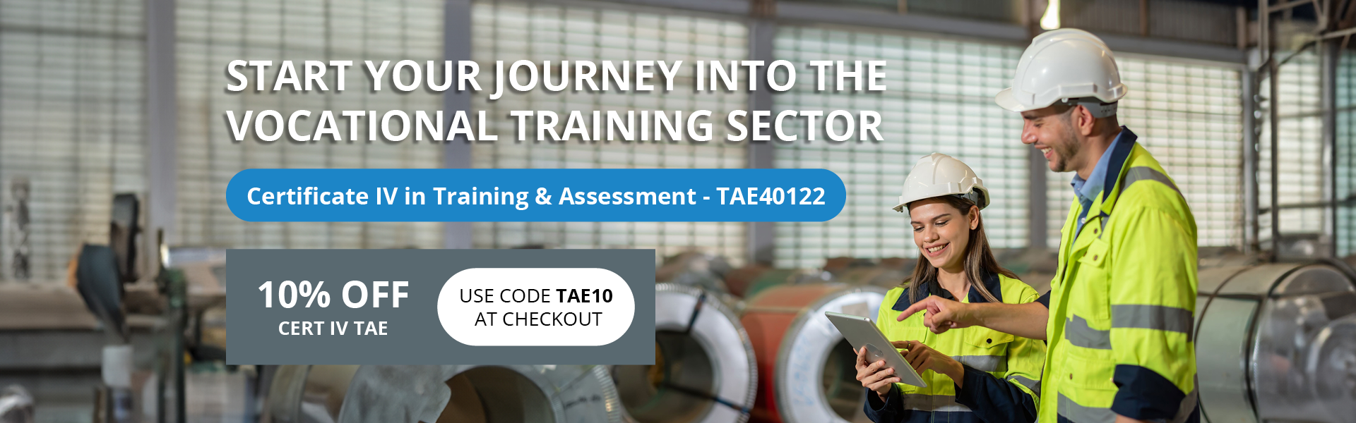 Summit Training Website Banner 2 10%