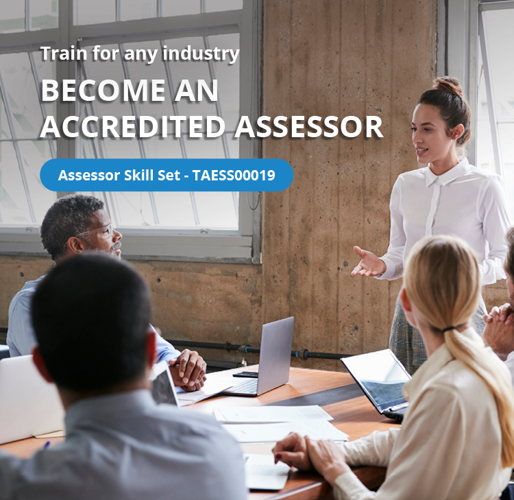 TAESS00019 Assessor Skill Set
