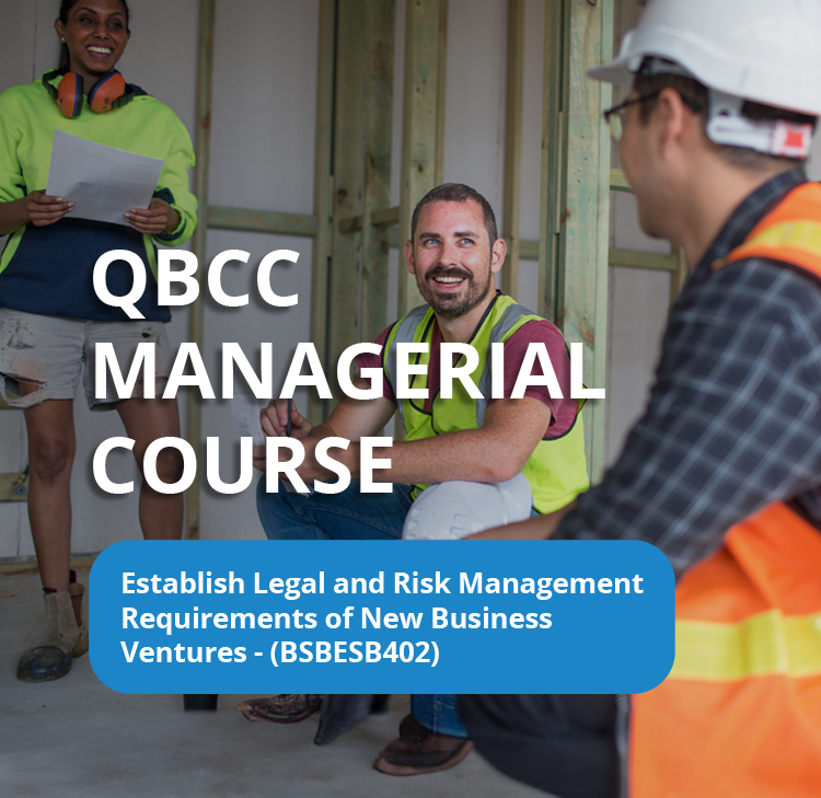 Summit Training QBCC Managerial Course Website Banner - FINAL - Mobile